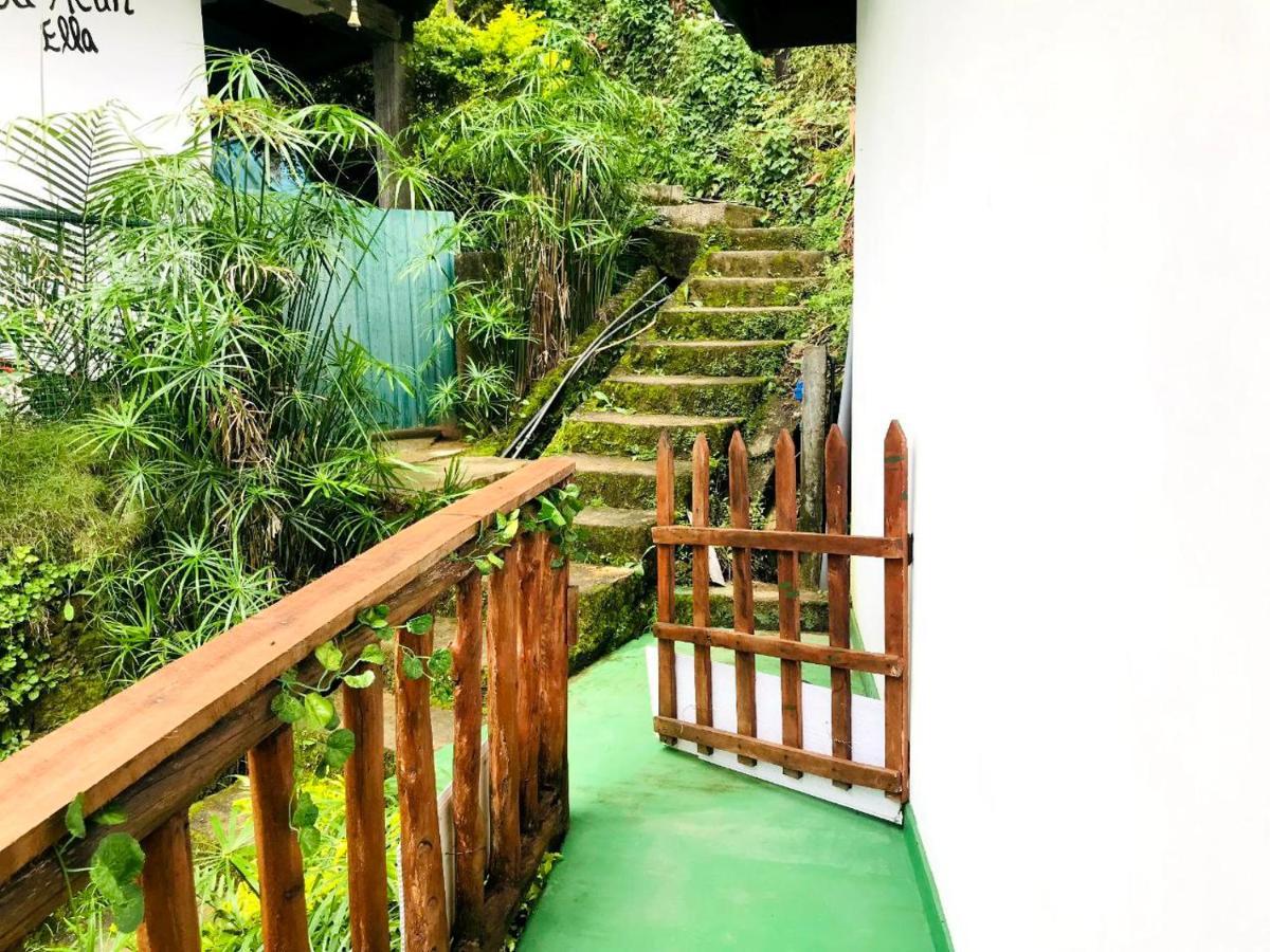Villa Ella Elysium Escapes Exterior foto